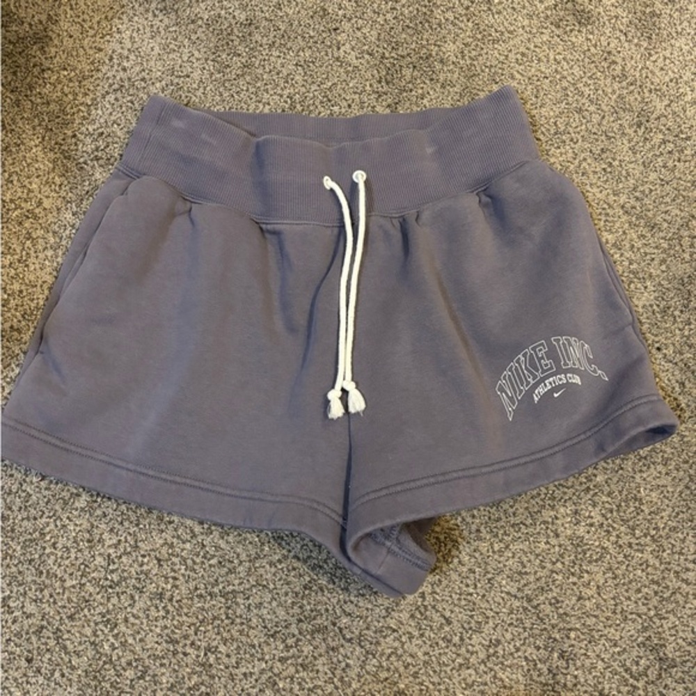 Nike Lounge Shorts